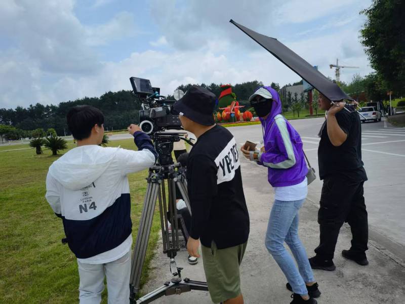 匠心筑品，城步苗族自治县TVC拍摄公司赋能品牌视觉升级