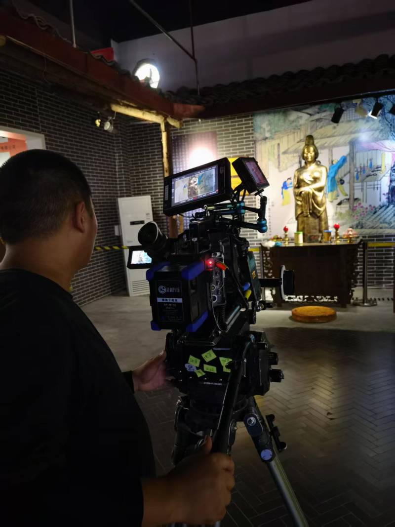场景赋能，沉浸体验——城步苗族自治县TVC与广告片拍摄制作的场景化探索