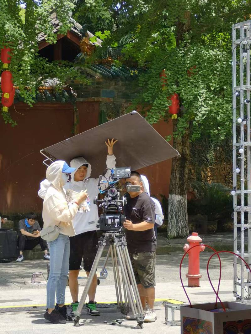 城步苗族自治县TVC拍摄公司：资深团队坐镇，打造现象级广告作品的幕后推手