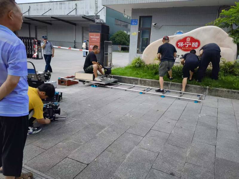 城步苗族自治县广告片拍摄公司核心优势：全流程服务，让品牌广告片省心更出彩