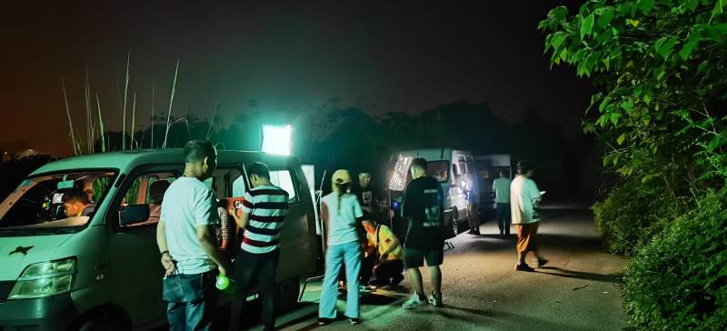 城步苗族自治县TVC拍摄品质把控：从镜头到光影，筑牢品牌视觉根基