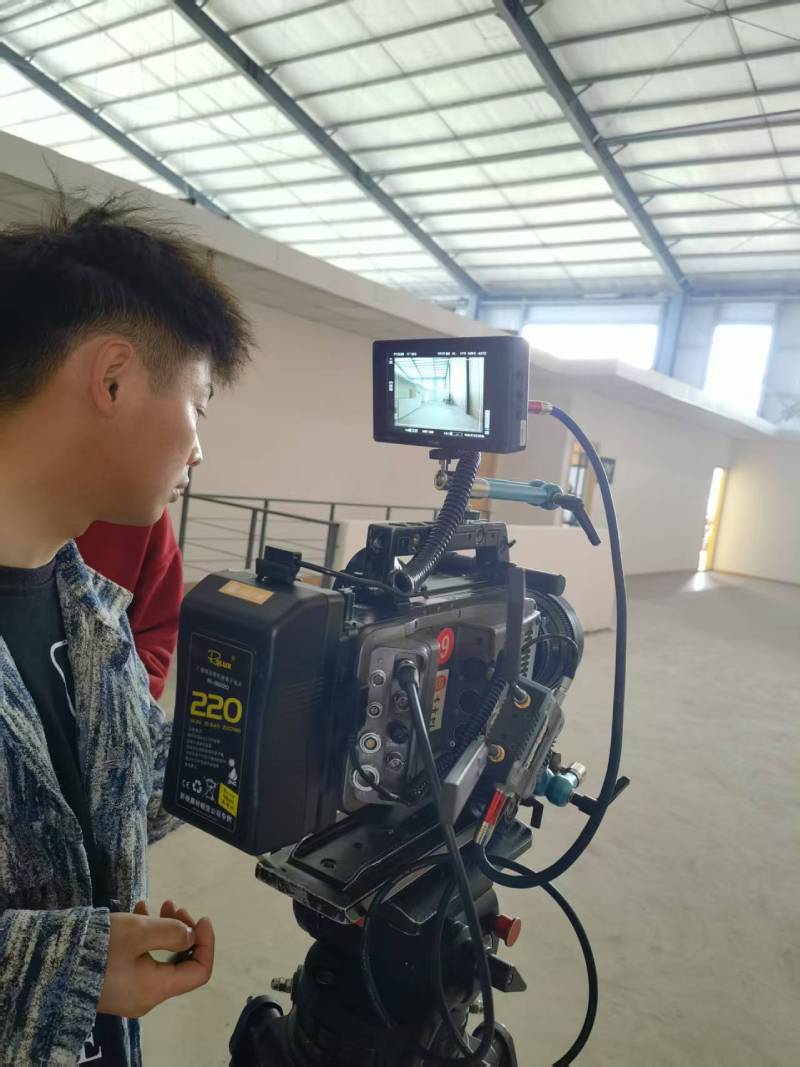 解锁城步苗族自治县广告片拍摄：以创意镜头，解锁品牌商业价值新高度