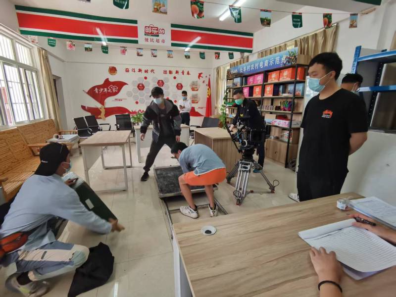 城步苗族自治县广告片拍摄公司：极简主义践行者，少即是多的视觉哲学